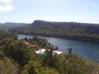 Hotel´s panoramic view