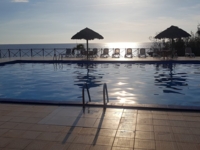 Swimming´s pool view