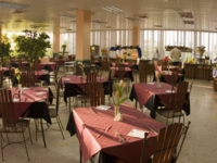 Buffet Restaurant El Buho