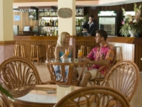 Lobby Bar (Aquazul hotel section)