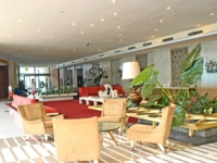 Lobby View