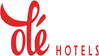 Olé Playa Blanca Hotel Logo