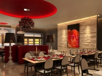 PASSION restaurant