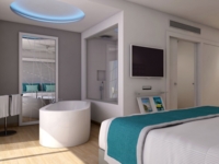 PARADISUS JUNIOR SUITE