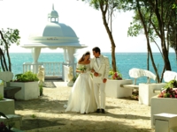 Weddings Gazebo