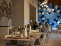 RESTAURANTE MEDITERRÁNEO EL PESCADOR