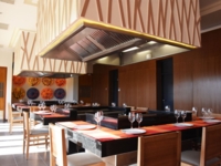 RESTAURANTE JAPONÉS YAKIMECHI