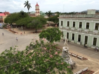 View´s from terrace