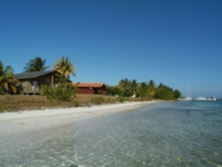 Panoramic Villa & Marina view