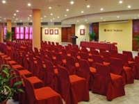 Meeting rooms