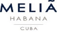 Melia Habana Hotel logo