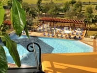 Aereal Pool View (Memories Miramar Havana Hotel section)