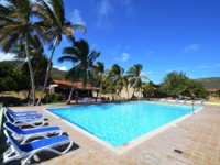 Swimming´s pool view