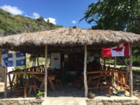 Marea Baja Beach Bar