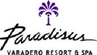 Paradisus Varadero Hotel logo