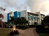 Hotel´s panoramic view