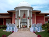 Weddings Gazebo