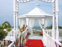 Weddings Gazebo