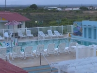 Swimming´s pool view