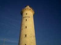 Faro Roncali