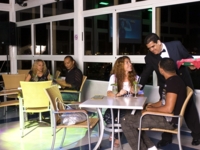 Night Club Pico Blanco
