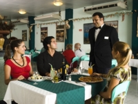 MaraKa´s Restaurant