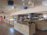 El Oasis Buffet Restaurant