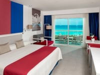 JUNIOR SUITE FRENTE AL MAR