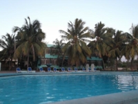 Swimming´s pool view