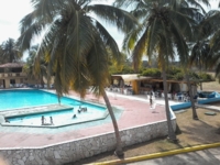 Swimming´s pool view