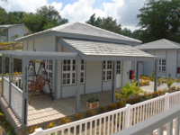 Hotel´s panoramic view