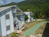 Hotel´s panoramic view