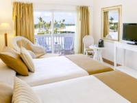 Sea View Room