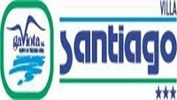 Vila Gaviota Santiago Logo