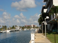 Panoramic hotel & Marina Hemingway view