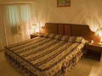 Matrimonial Room