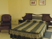 Matrimonial Room