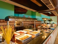 Buffet Restaurant