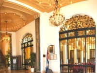 Lobby & Hall