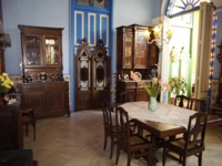 House dinning room