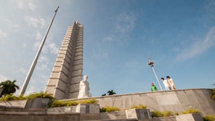 Excursión “Paseo a La Habana en Carros Clásicos Americanos”