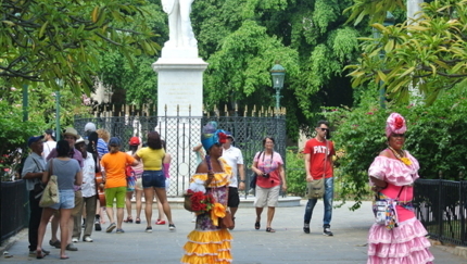 City Tour “Mi Habana Colonial”