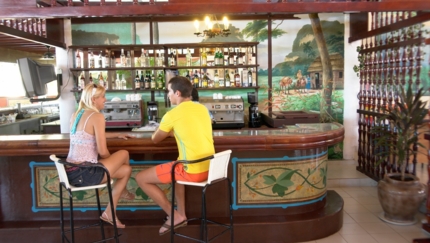 Lobby Bar
