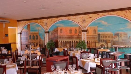 Italian Restaurant Venecia
