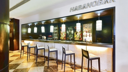 Lobby Bar Habanobar
