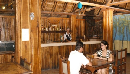 Dujo Bar