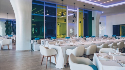 Tradiciones restaurante