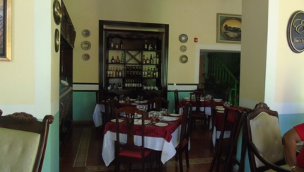 Mi Trinidad Restaurant