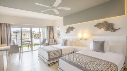 Standard Room Star Prestige