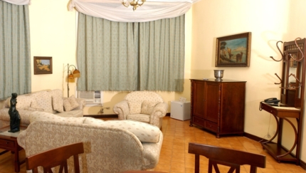 Special Suite Room